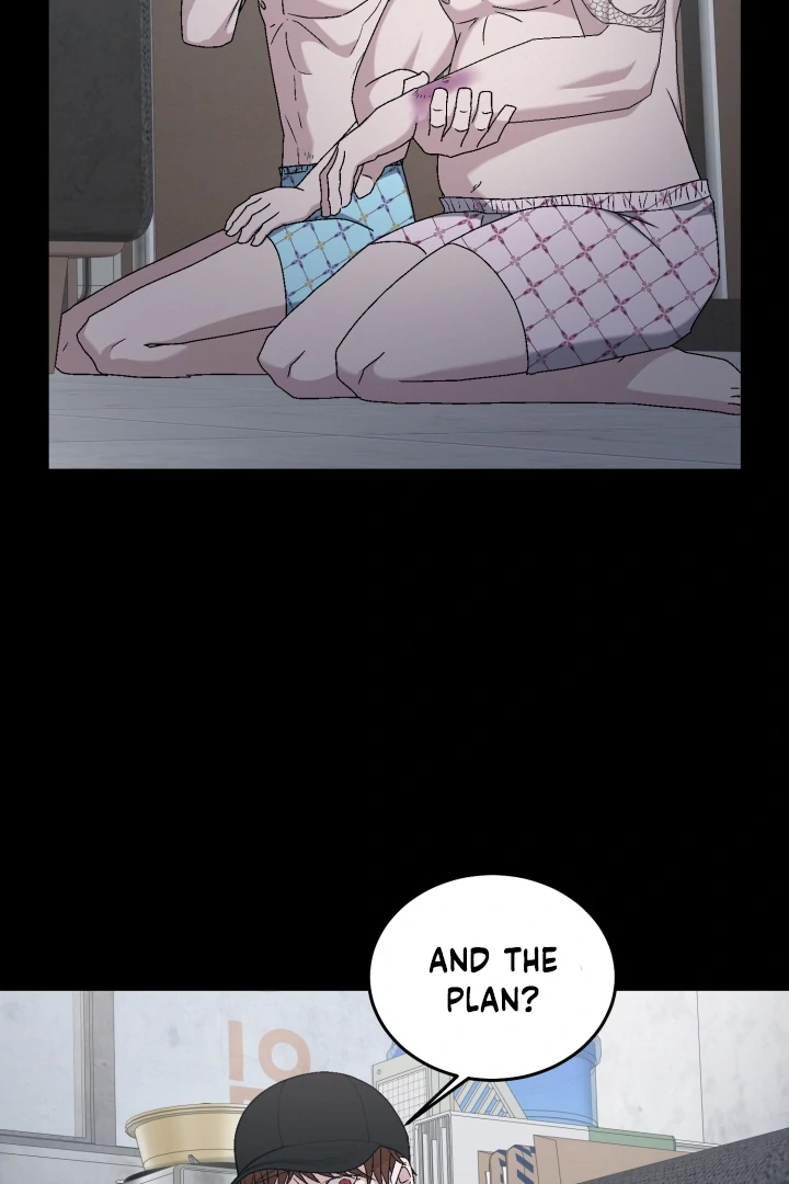 Super Horny Exorcism: Three Rounds Match!!! – Jujutsu Kaisen dj - Chapter 8 manhwa