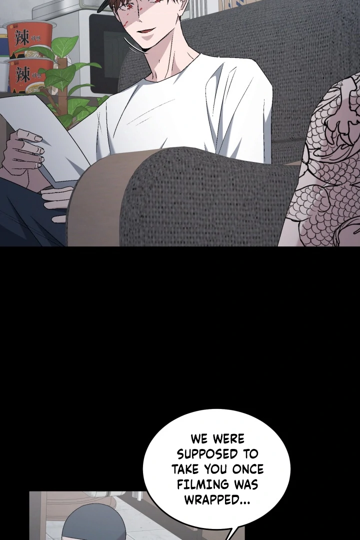 Super Horny Exorcism: Three Rounds Match!!! – Jujutsu Kaisen dj - Chapter 8 manhwa