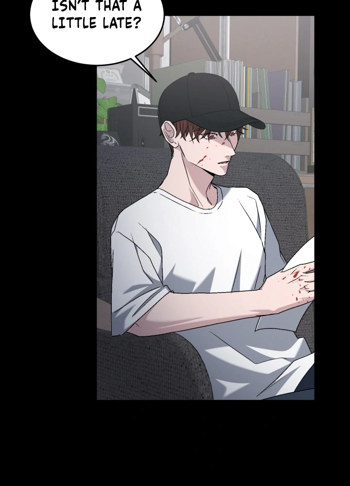 Super Horny Exorcism: Three Rounds Match!!! – Jujutsu Kaisen dj - Chapter 8 manhwa