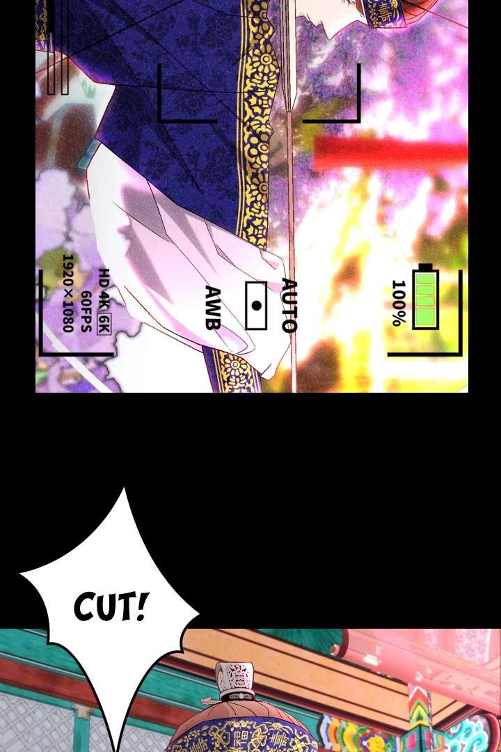 Super Horny Exorcism: Three Rounds Match!!! – Jujutsu Kaisen dj - Chapter 8 manhwa