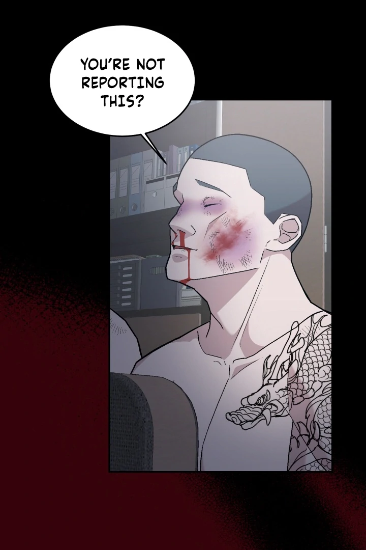 Super Horny Exorcism: Three Rounds Match!!! – Jujutsu Kaisen dj - Chapter 8 manhwa