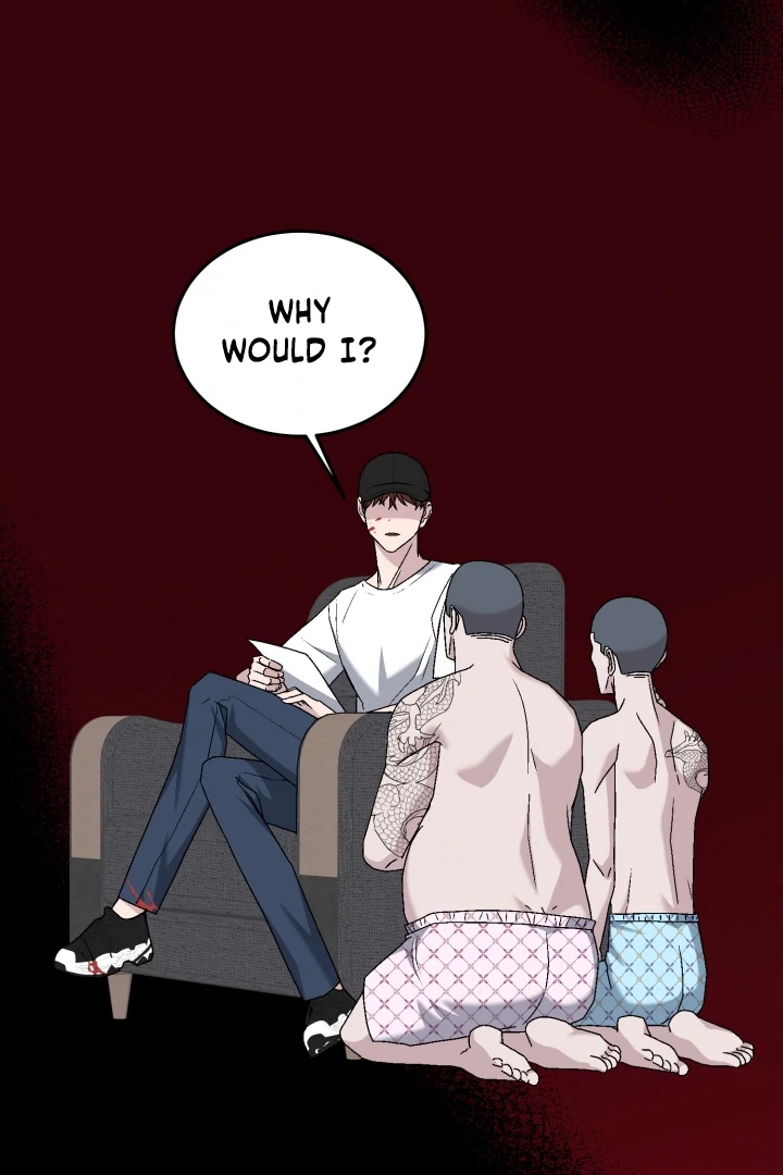 Super Horny Exorcism: Three Rounds Match!!! – Jujutsu Kaisen dj - Chapter 8 manhwa