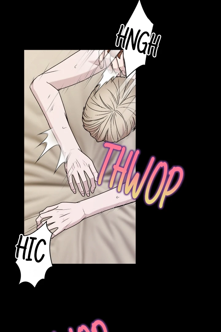 Super Horny Exorcism: Three Rounds Match!!! – Jujutsu Kaisen dj - Chapter 8 manhwa