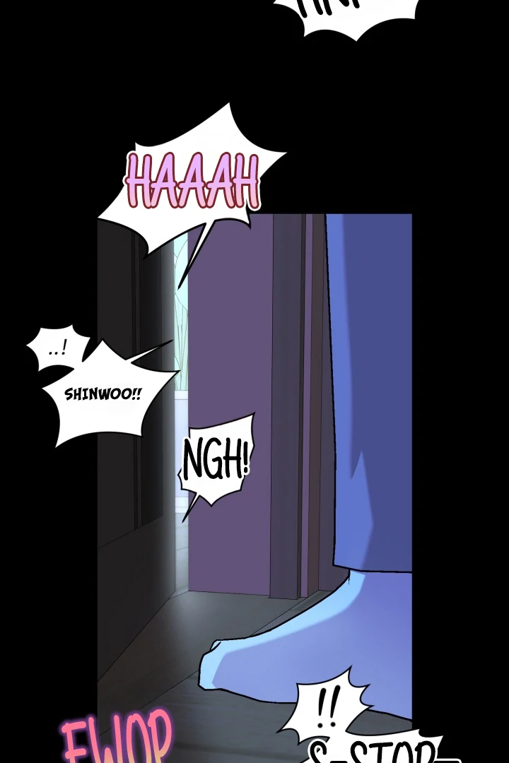 Super Horny Exorcism: Three Rounds Match!!! – Jujutsu Kaisen dj - Chapter 8 manhwa