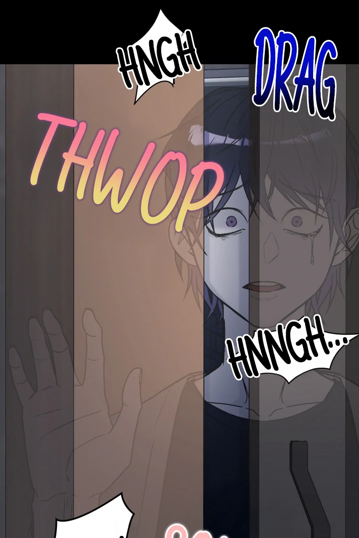 Super Horny Exorcism: Three Rounds Match!!! – Jujutsu Kaisen dj - Chapter 8 manhwa