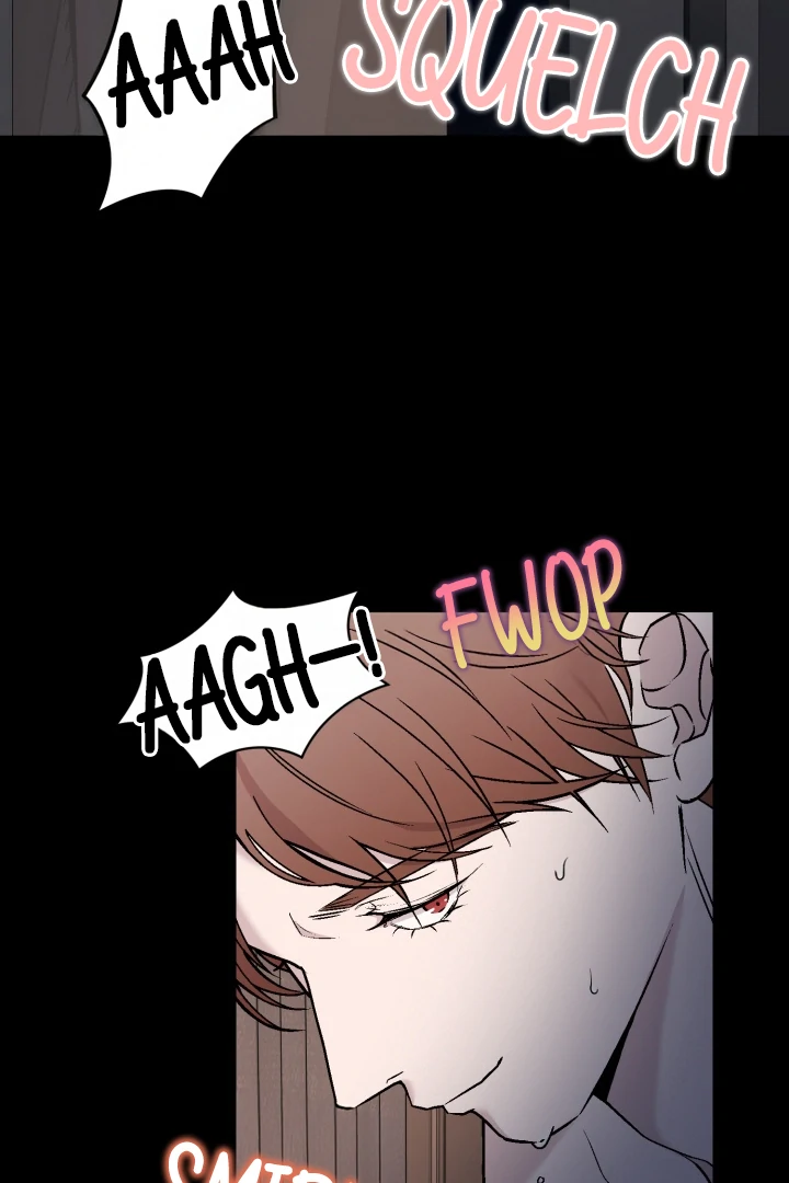 Super Horny Exorcism: Three Rounds Match!!! – Jujutsu Kaisen dj - Chapter 8 manhwa