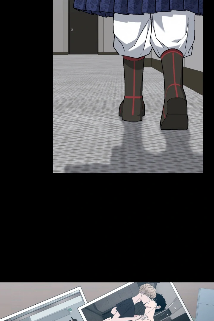 Super Horny Exorcism: Three Rounds Match!!! – Jujutsu Kaisen dj - Chapter 8 manhwa