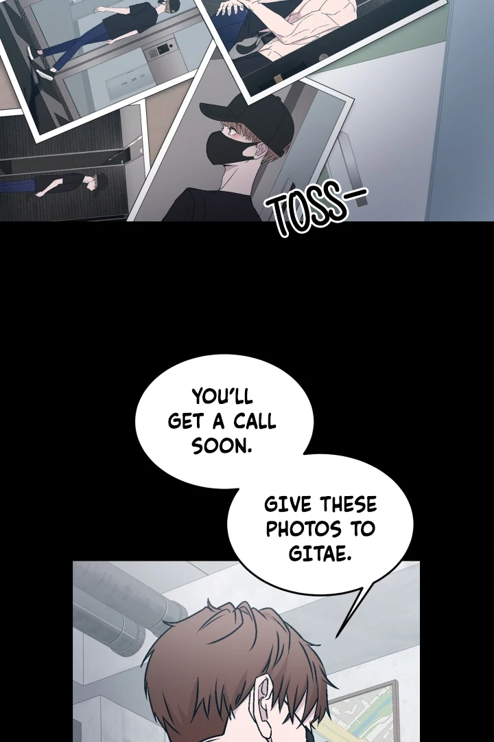 Super Horny Exorcism: Three Rounds Match!!! – Jujutsu Kaisen dj - Chapter 8 manhwa