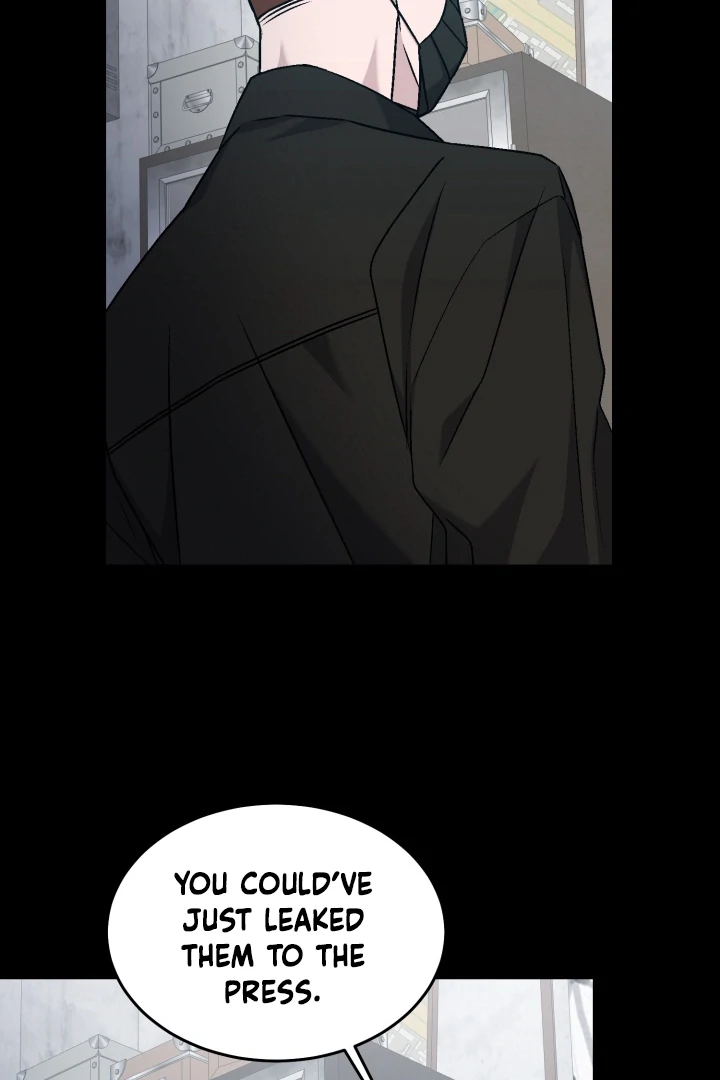 Super Horny Exorcism: Three Rounds Match!!! – Jujutsu Kaisen dj - Chapter 8 manhwa