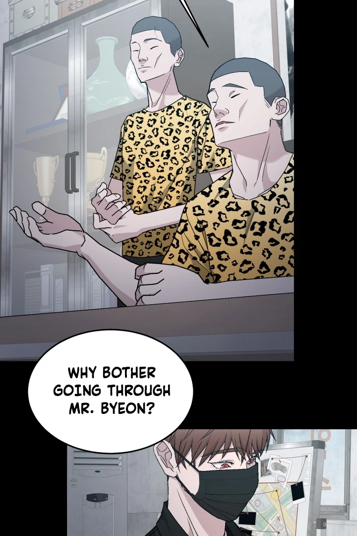 Super Horny Exorcism: Three Rounds Match!!! – Jujutsu Kaisen dj - Chapter 8 manhwa