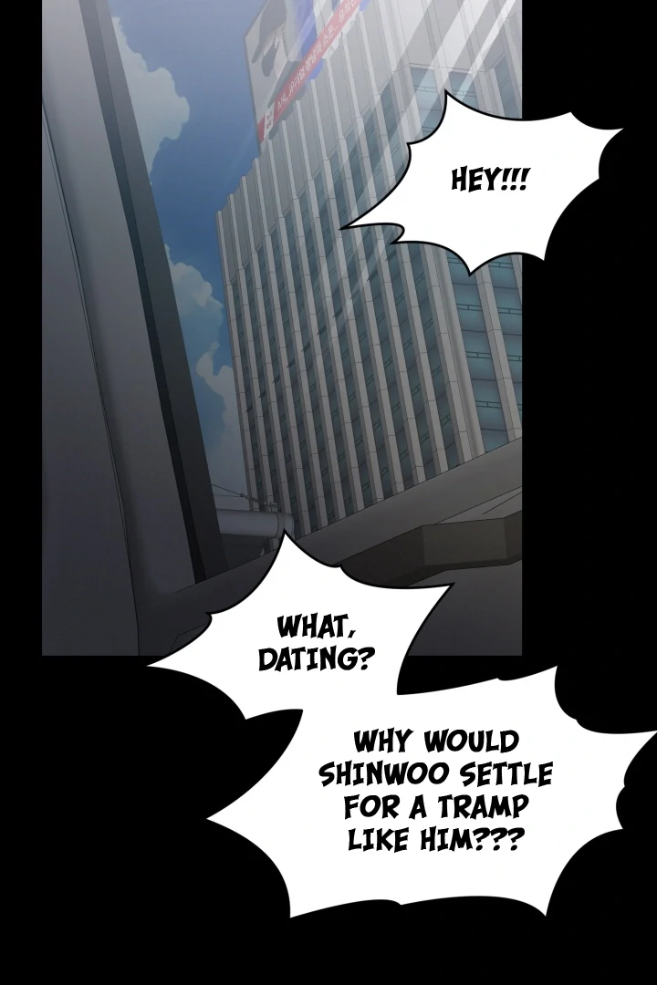 Super Horny Exorcism: Three Rounds Match!!! – Jujutsu Kaisen dj - Chapter 8 manhwa