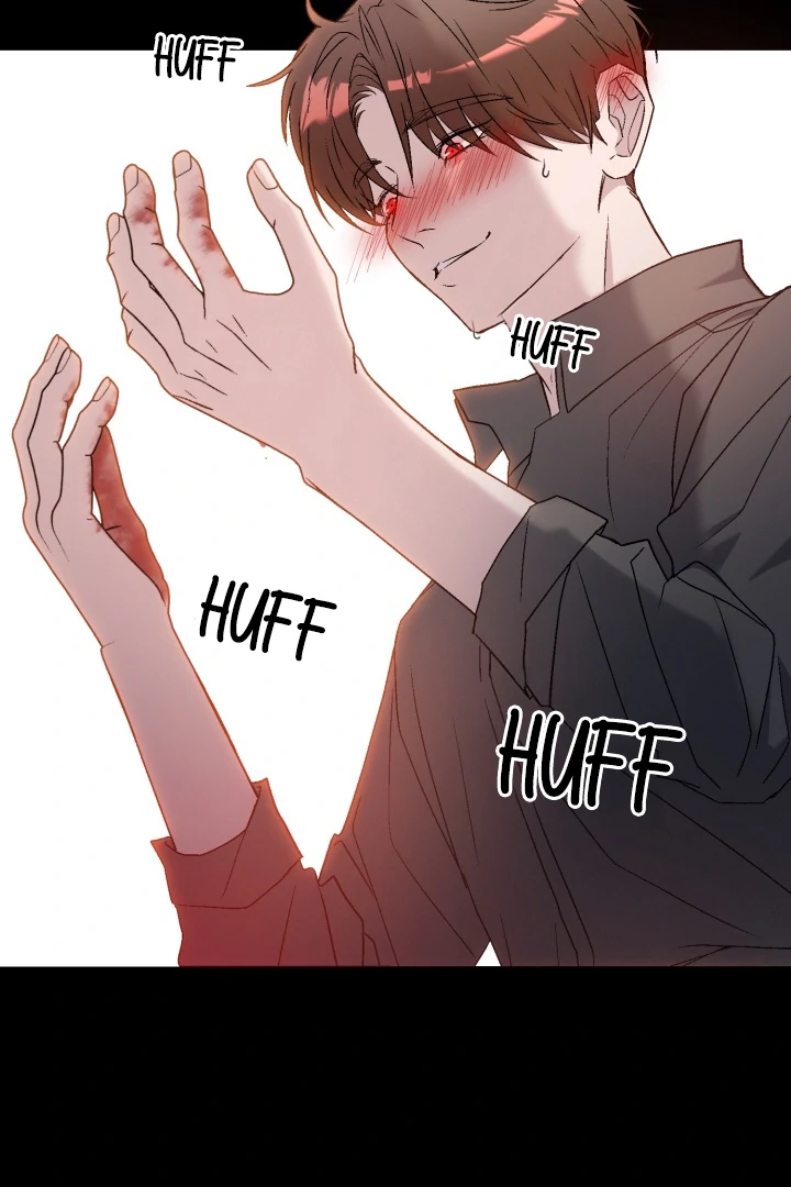 Super Horny Exorcism: Three Rounds Match!!! – Jujutsu Kaisen dj - Chapter 8 manhwa