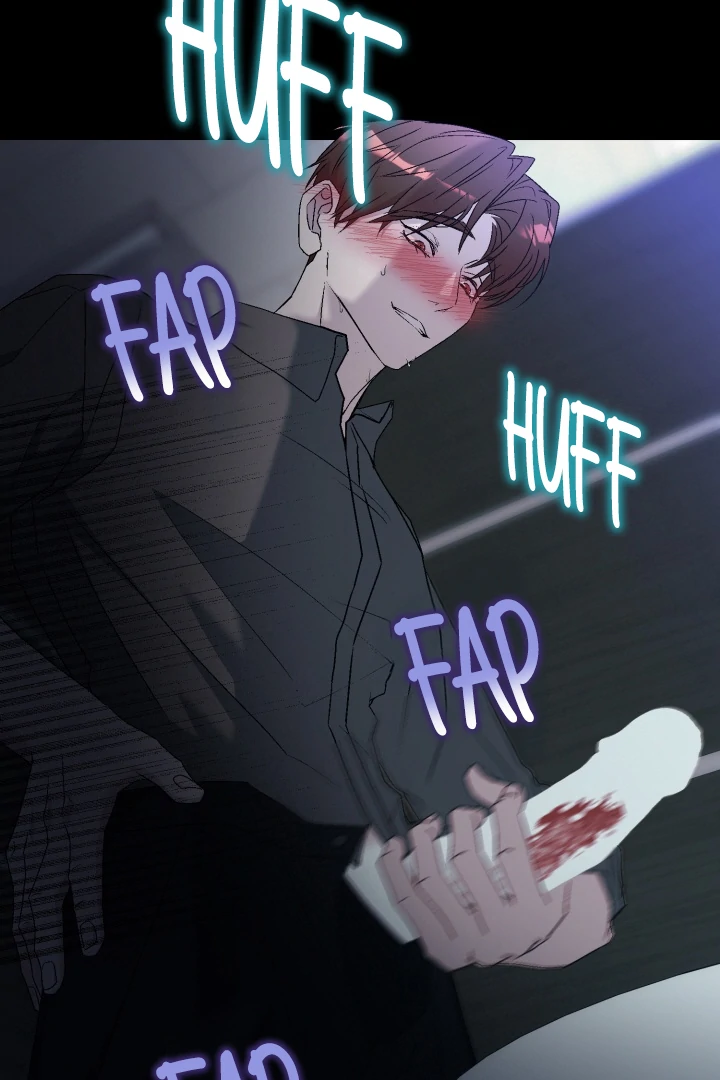 Super Horny Exorcism: Three Rounds Match!!! – Jujutsu Kaisen dj - Chapter 8 manhwa