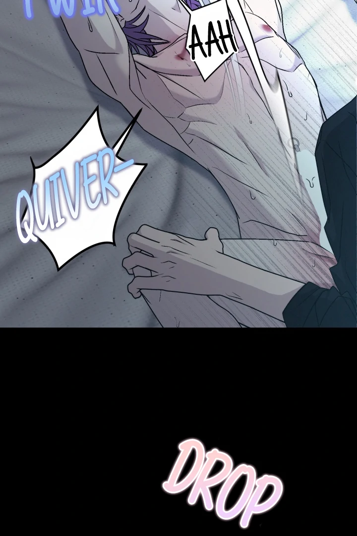 Super Horny Exorcism: Three Rounds Match!!! – Jujutsu Kaisen dj - Chapter 8 manhwa