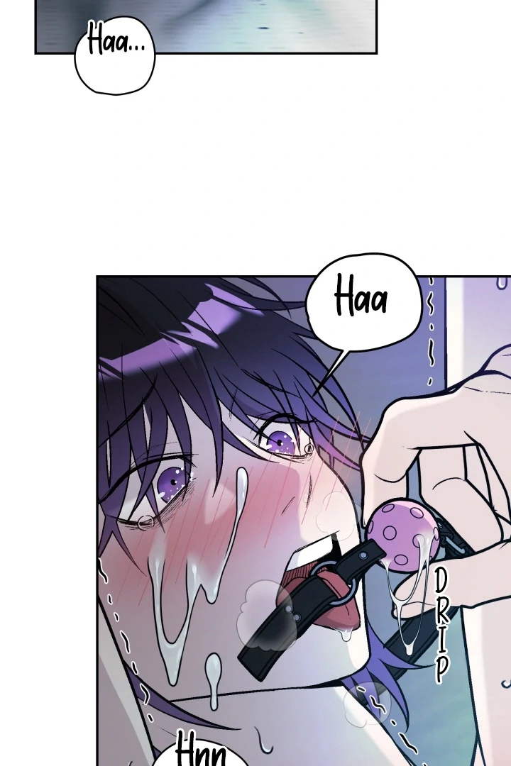 Super Horny Exorcism: Three Rounds Match!!! – Jujutsu Kaisen dj - Chapter 9 manhwa