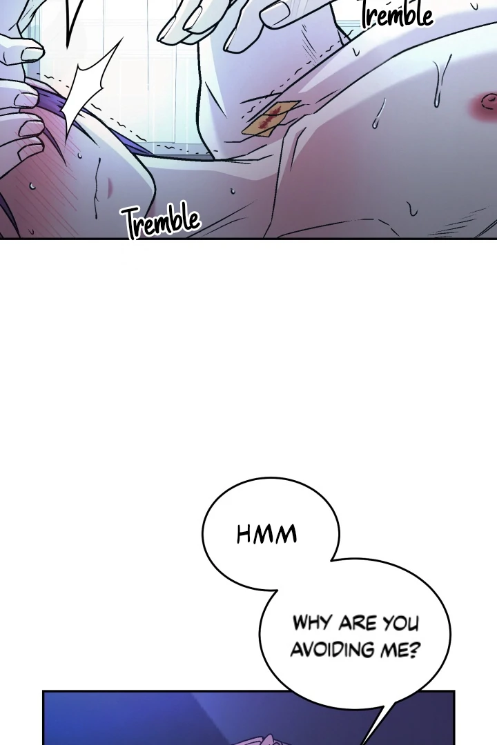 Super Horny Exorcism: Three Rounds Match!!! – Jujutsu Kaisen dj - Chapter 9 manhwa