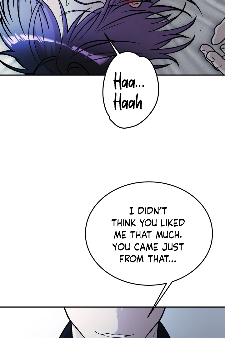 Super Horny Exorcism: Three Rounds Match!!! – Jujutsu Kaisen dj - Chapter 9 manhwa