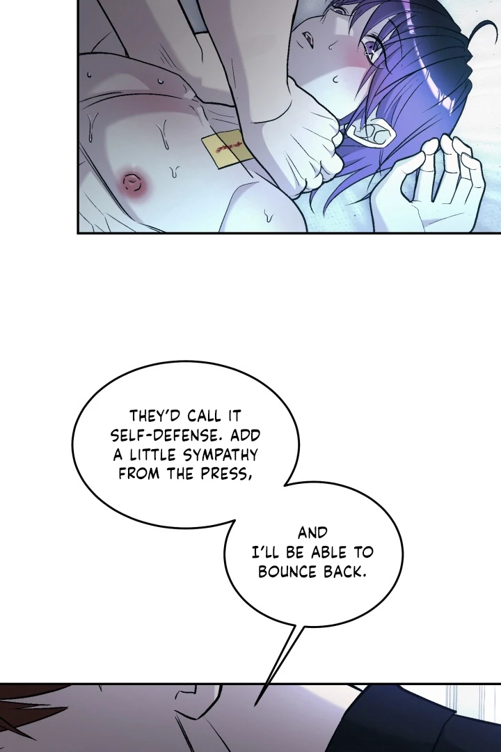 Super Horny Exorcism: Three Rounds Match!!! – Jujutsu Kaisen dj - Chapter 9 manhwa