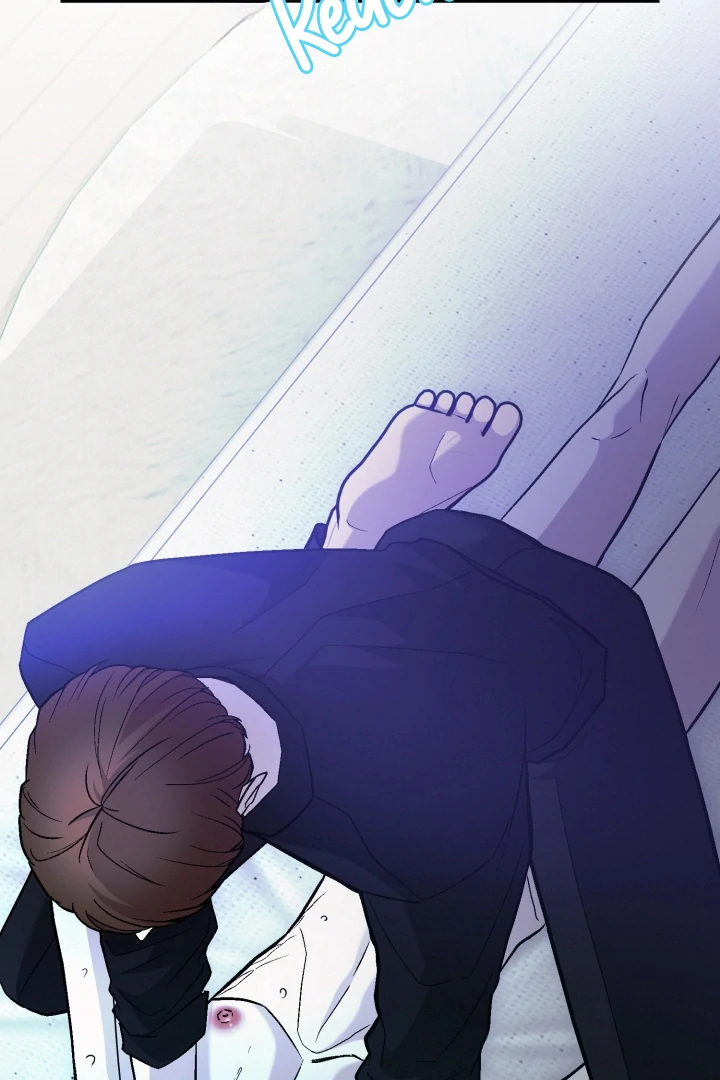 Super Horny Exorcism: Three Rounds Match!!! – Jujutsu Kaisen dj - Chapter 9 manhwa