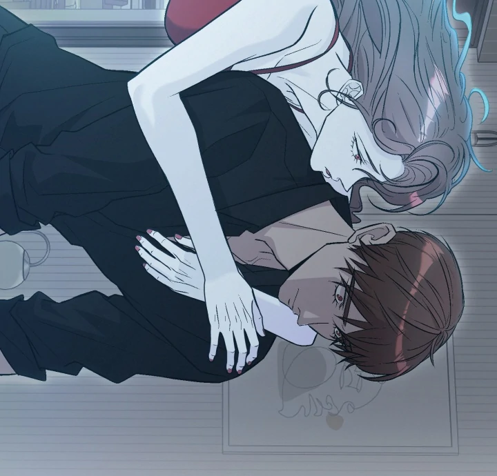 Super Horny Exorcism: Three Rounds Match!!! – Jujutsu Kaisen dj - Chapter 9 manhwa