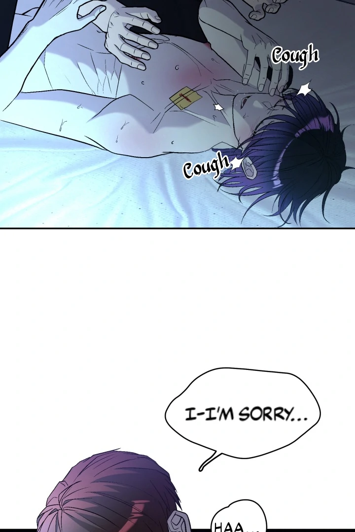 Super Horny Exorcism: Three Rounds Match!!! – Jujutsu Kaisen dj - Chapter 9 manhwa