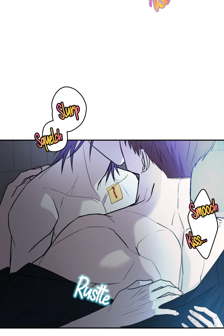 Super Horny Exorcism: Three Rounds Match!!! – Jujutsu Kaisen dj - Chapter 9 manhwa