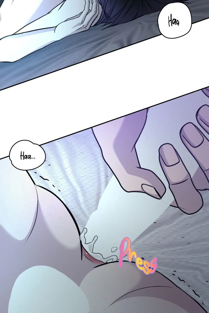 Super Horny Exorcism: Three Rounds Match!!! – Jujutsu Kaisen dj - Chapter 9 manhwa