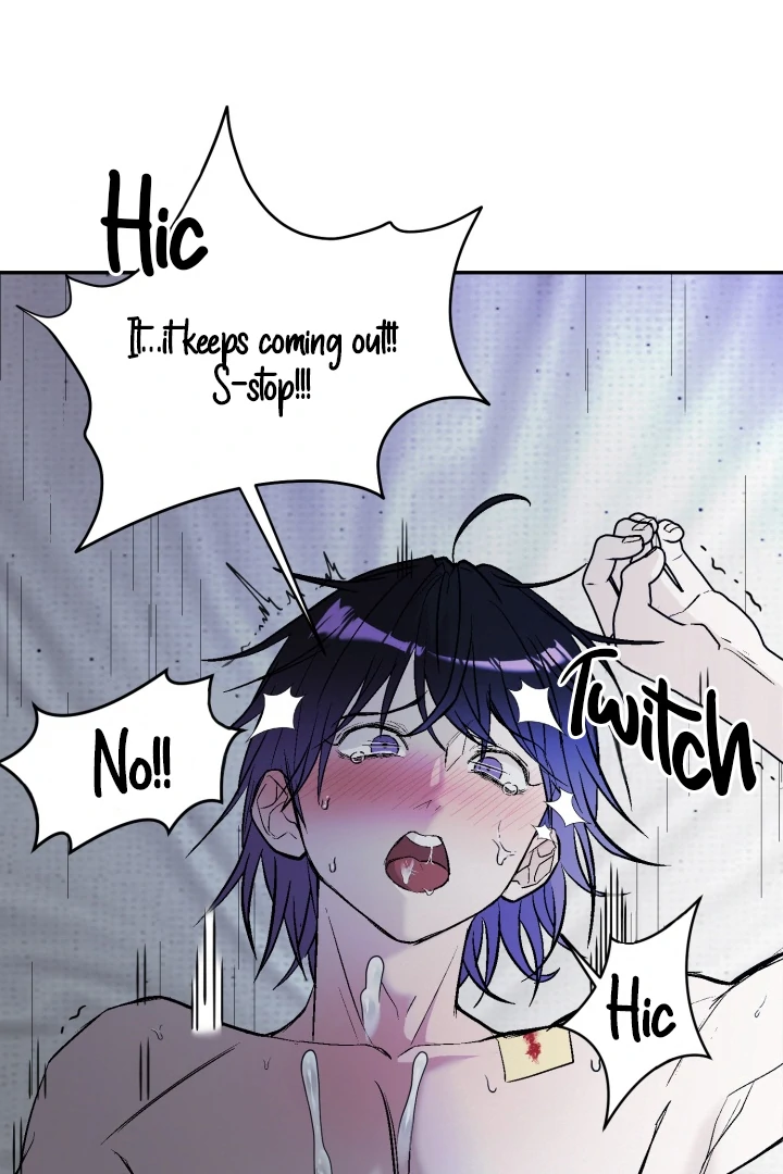 Super Horny Exorcism: Three Rounds Match!!! – Jujutsu Kaisen dj - Chapter 9 manhwa