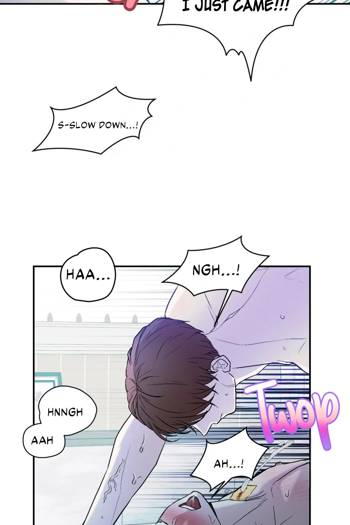 Super Horny Exorcism: Three Rounds Match!!! – Jujutsu Kaisen dj - Chapter 9 manhwa