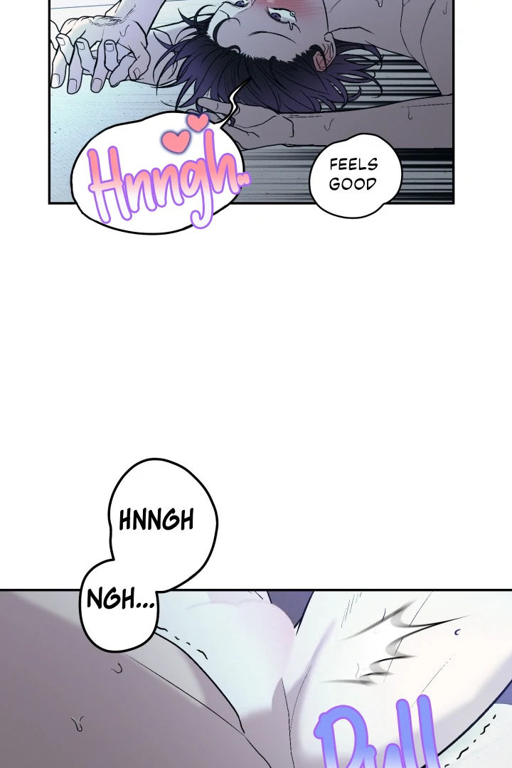 Super Horny Exorcism: Three Rounds Match!!! – Jujutsu Kaisen dj - Chapter 9 manhwa