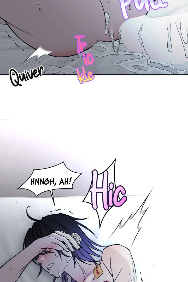 Super Horny Exorcism: Three Rounds Match!!! – Jujutsu Kaisen dj - Chapter 9 manhwa