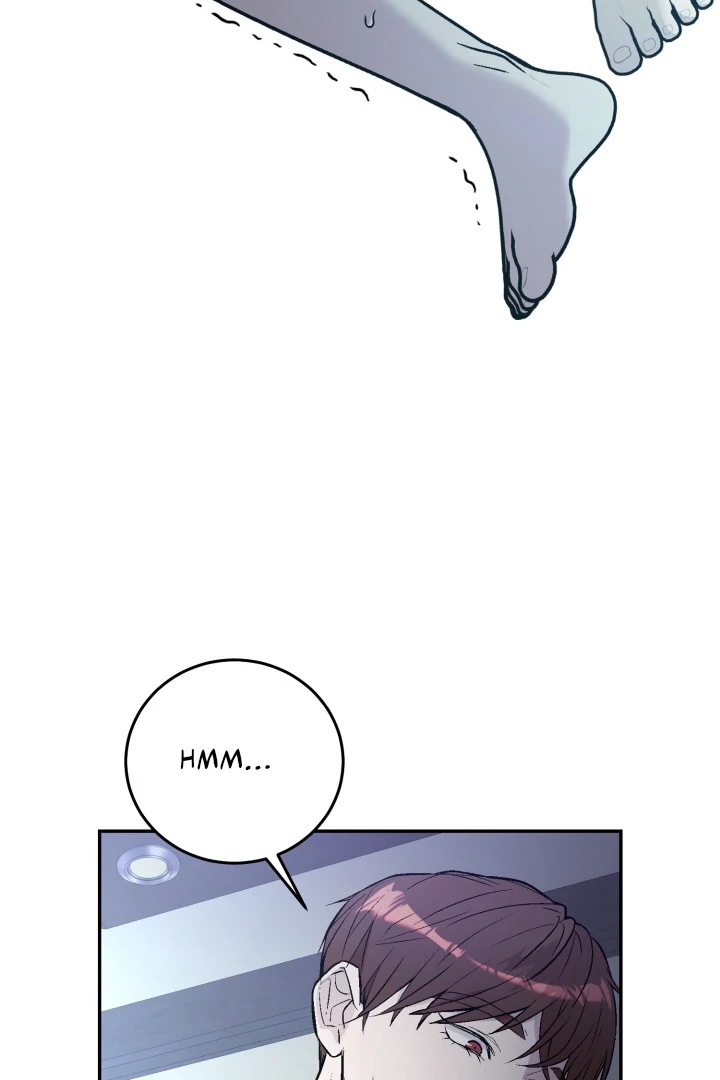 Super Horny Exorcism: Three Rounds Match!!! – Jujutsu Kaisen dj - Chapter 9 manhwa