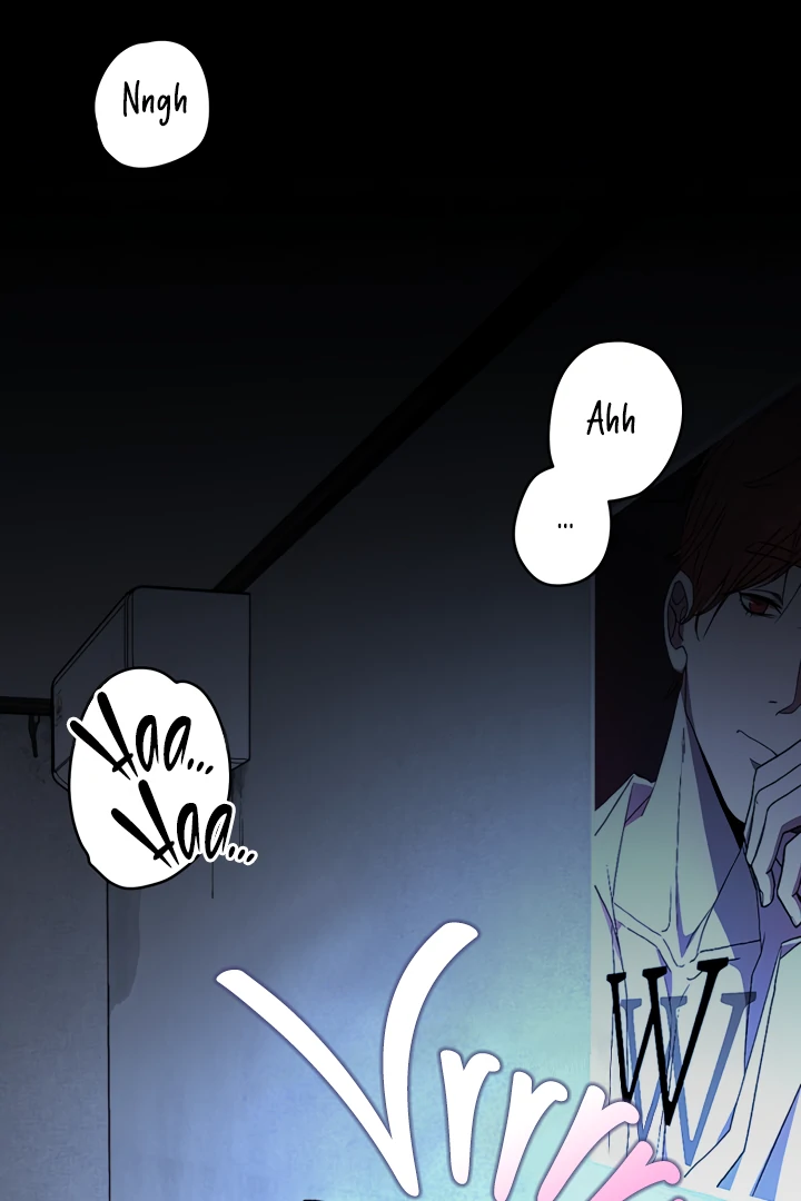 Super Horny Exorcism: Three Rounds Match!!! – Jujutsu Kaisen dj - Prologue manhwa