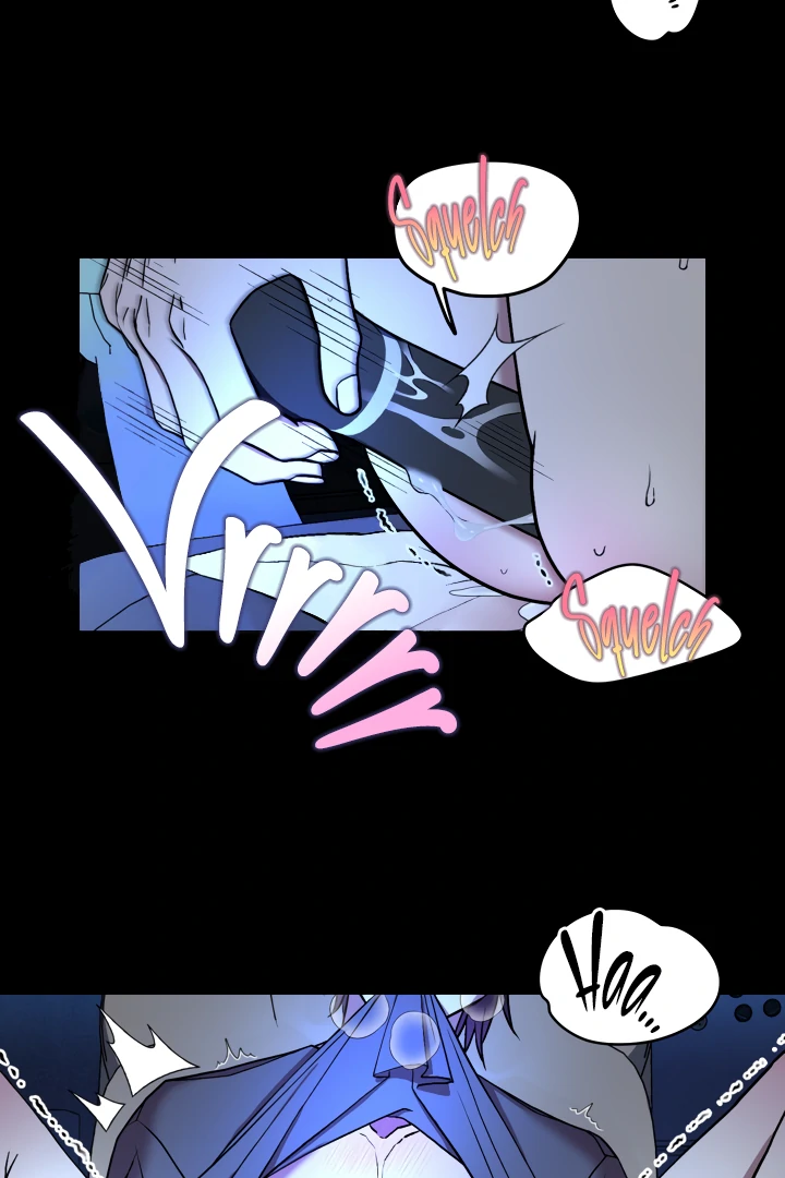 Super Horny Exorcism: Three Rounds Match!!! – Jujutsu Kaisen dj - Prologue manhwa