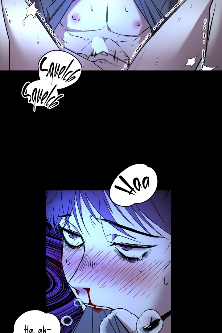 Super Horny Exorcism: Three Rounds Match!!! – Jujutsu Kaisen dj - Prologue manhwa