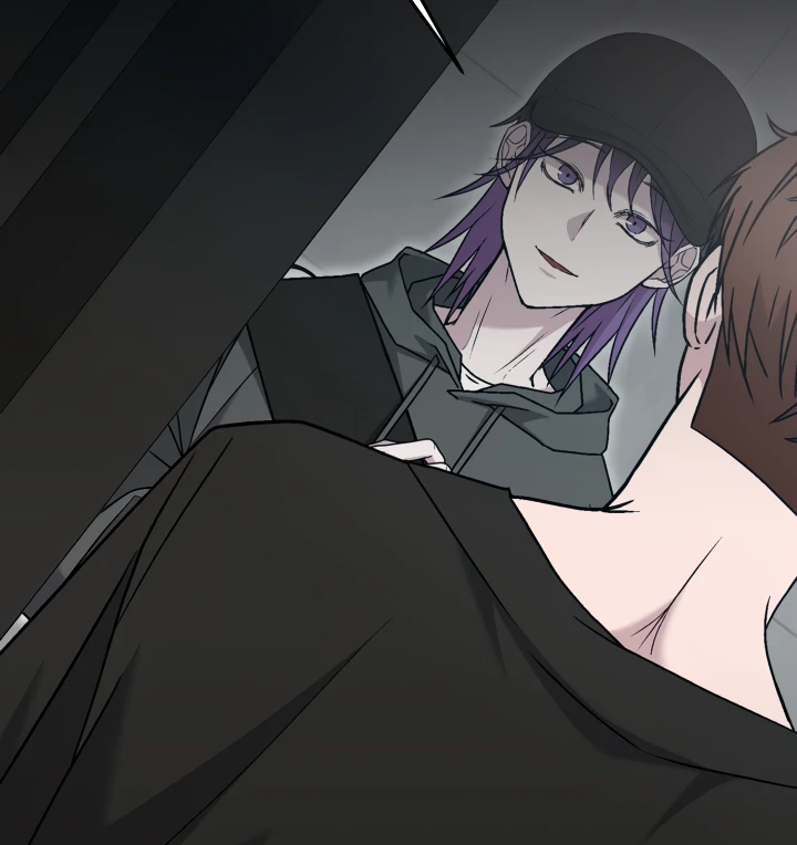 Super Horny Exorcism: Three Rounds Match!!! – Jujutsu Kaisen dj - Prologue manhwa