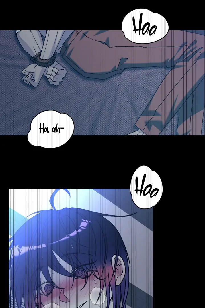 Super Horny Exorcism: Three Rounds Match!!! – Jujutsu Kaisen dj - Prologue manhwa