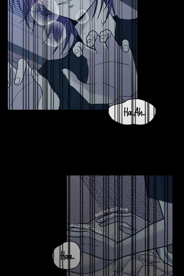 Super Horny Exorcism: Three Rounds Match!!! – Jujutsu Kaisen dj - Prologue manhwa