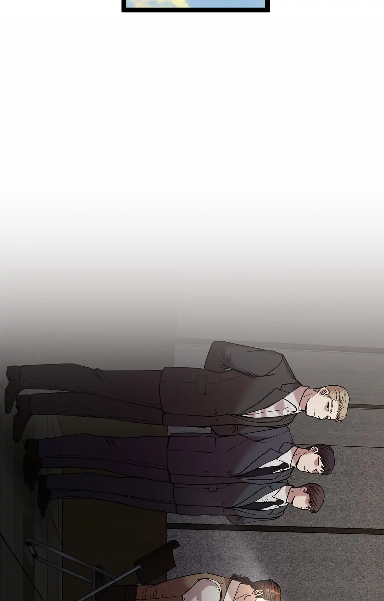Squeaky Clean [Official] - Chapter 35 manhwa