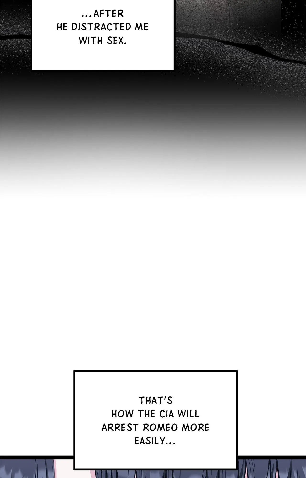 Squeaky Clean [Official] - Chapter 35 manhwa