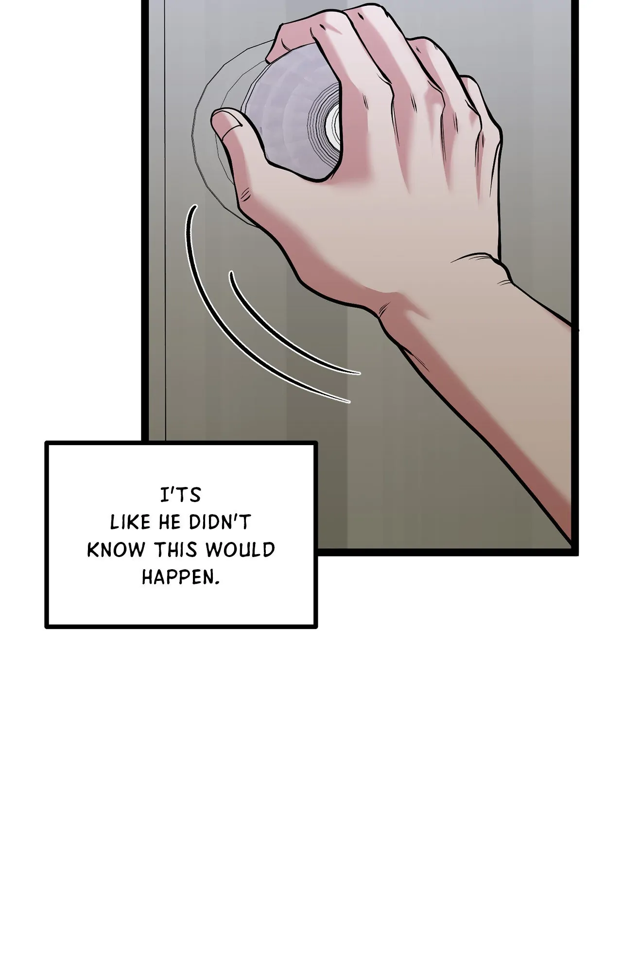 Squeaky Clean [Official] - Chapter 35 manhwa