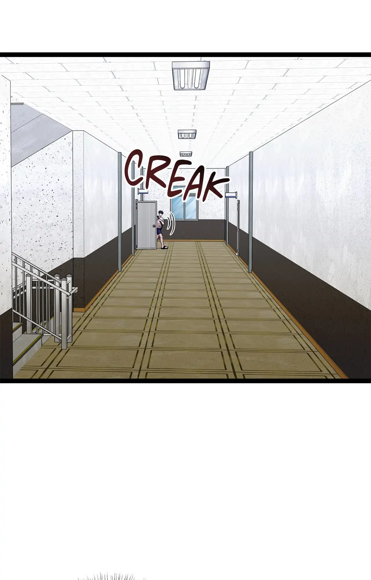 Squeaky Clean [Official] - Chapter 35 manhwa