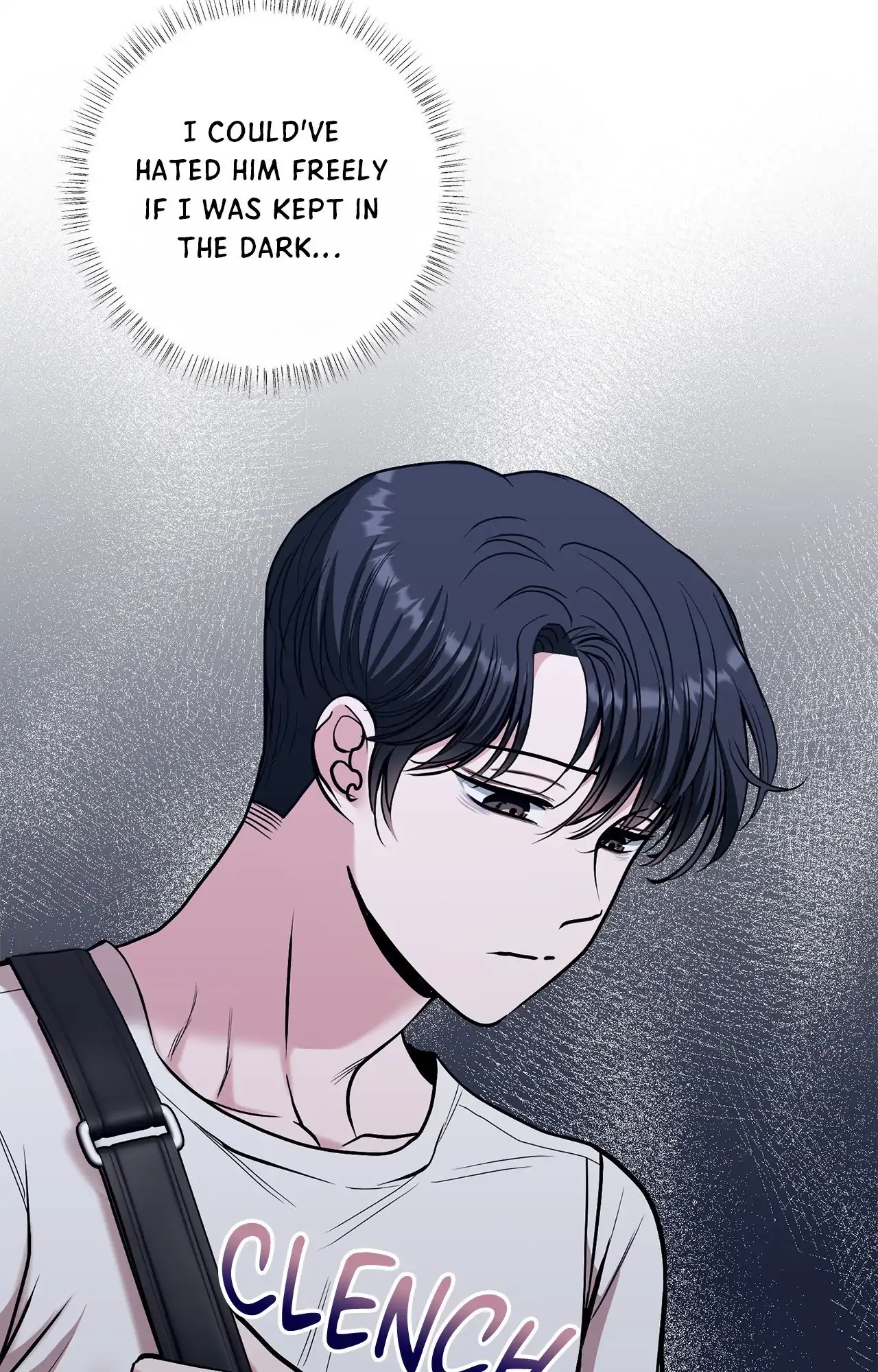 Squeaky Clean [Official] - Chapter 35 manhwa