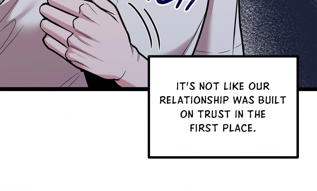 Squeaky Clean [Official] - Chapter 35 manhwa