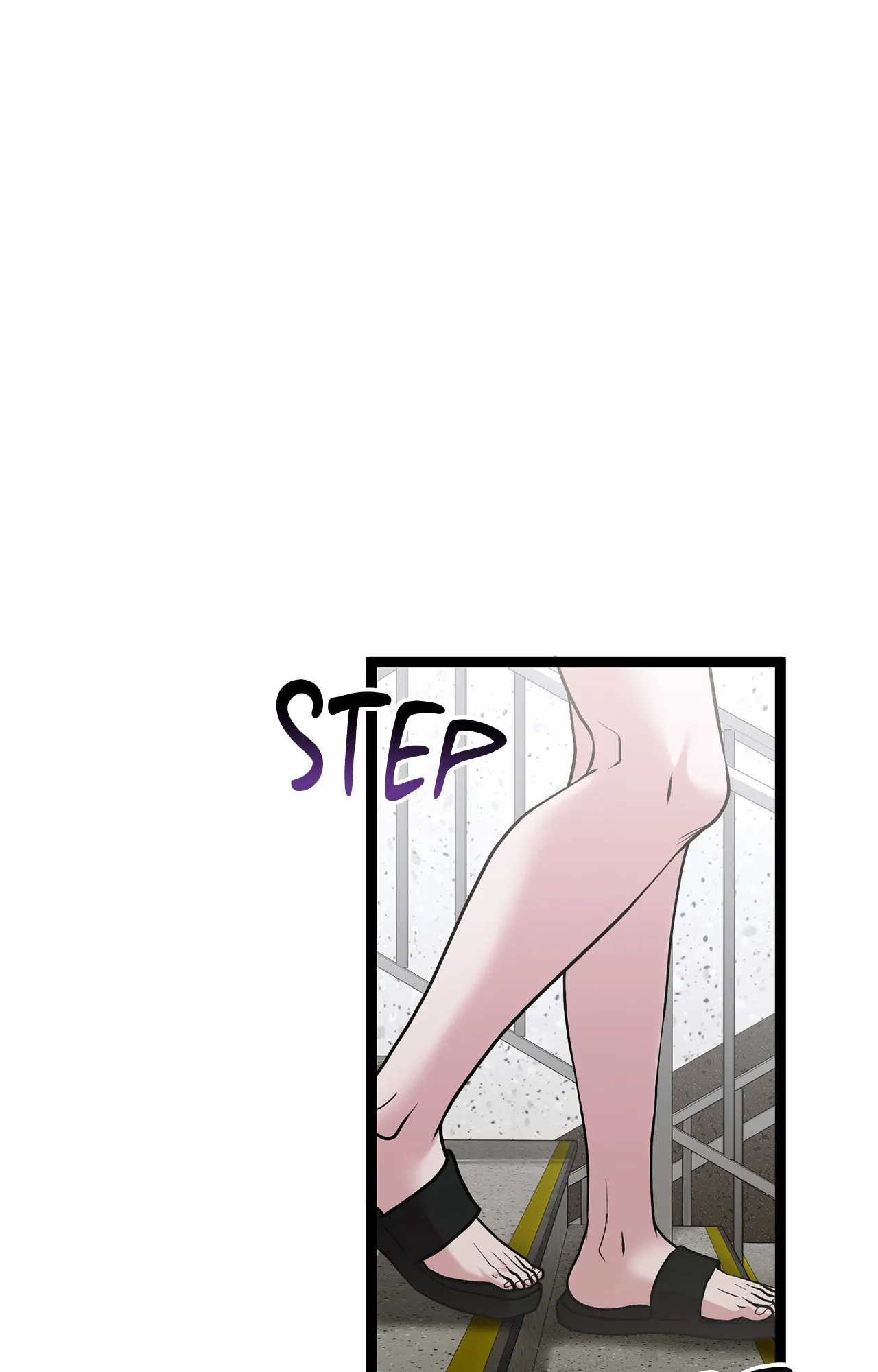 Squeaky Clean [Official] - Chapter 35 manhwa