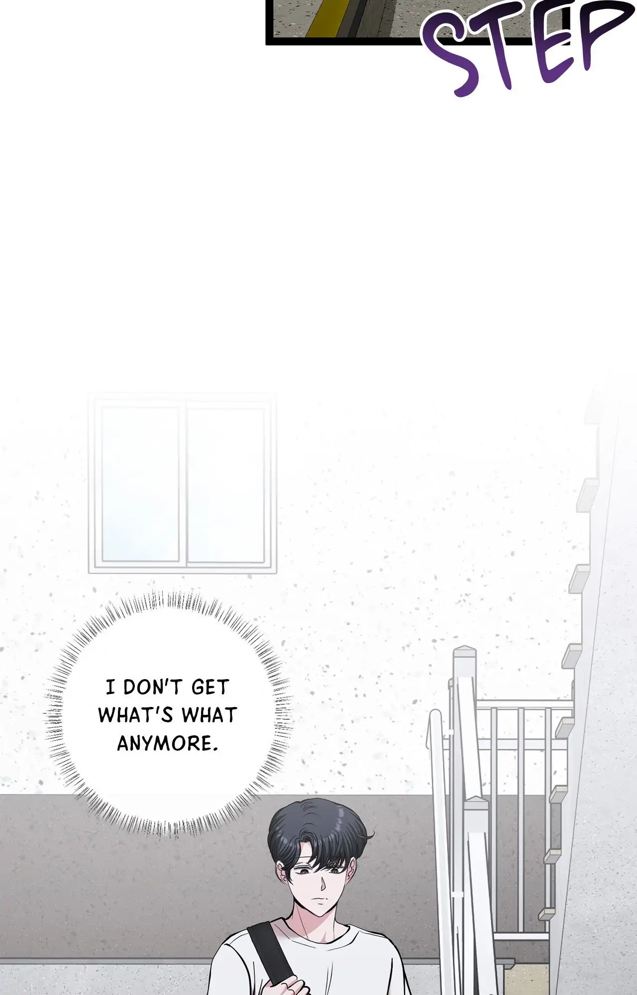 Squeaky Clean [Official] - Chapter 35 manhwa