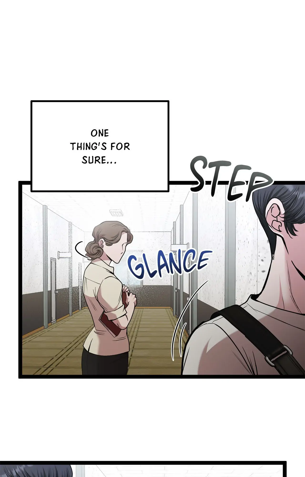 Squeaky Clean [Official] - Chapter 35 manhwa