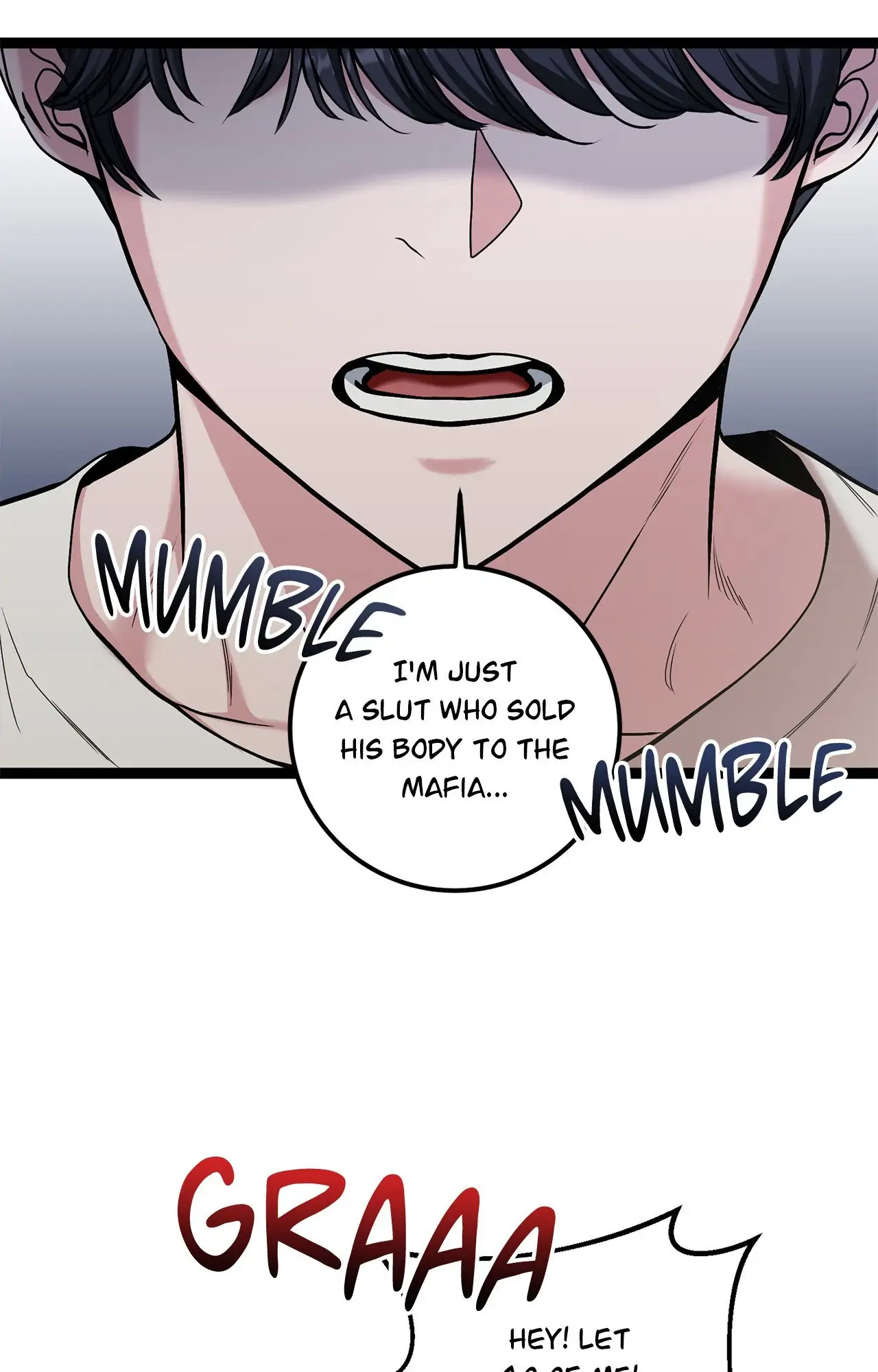 Squeaky Clean [Official] - Chapter 35 manhwa
