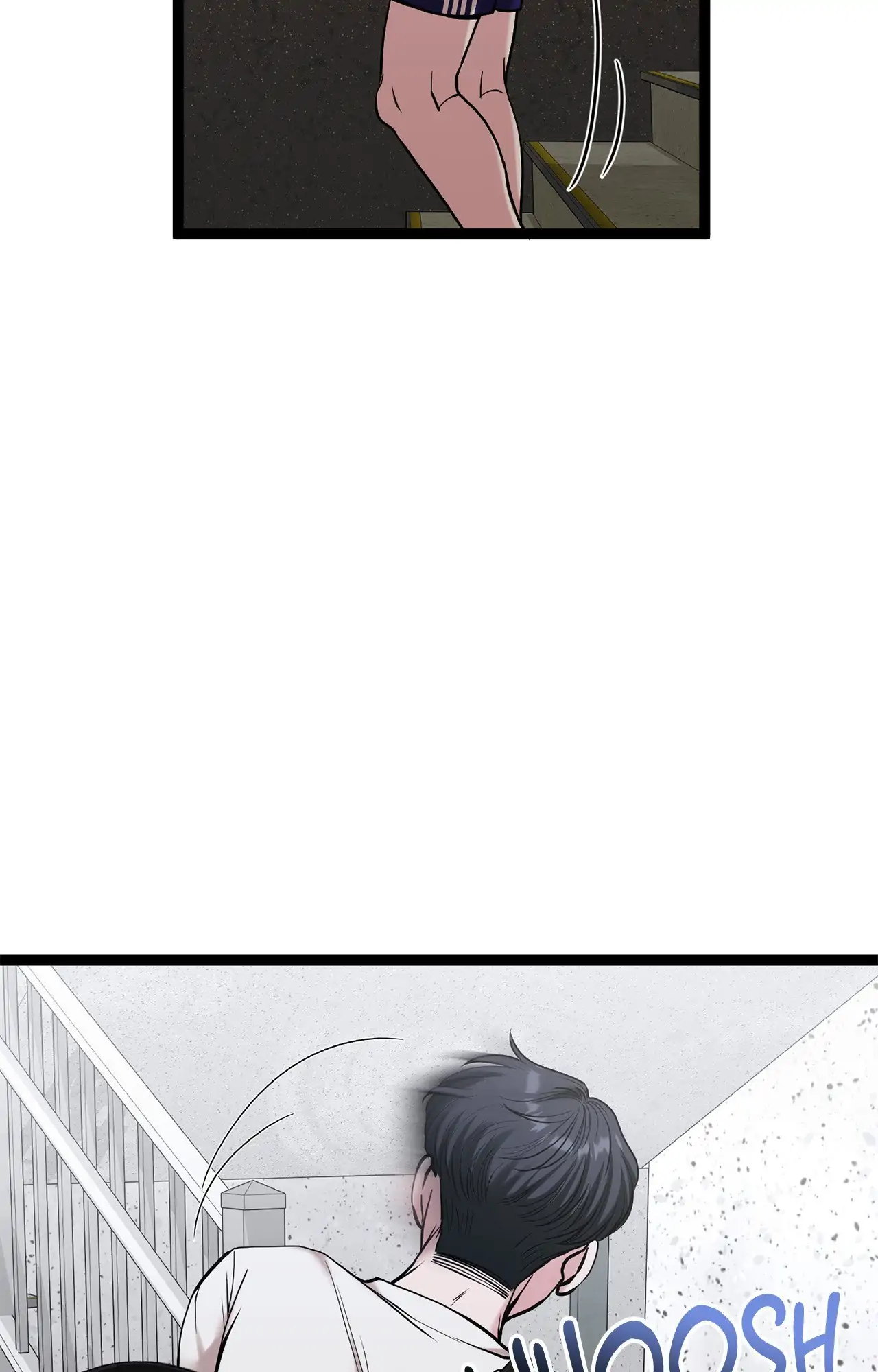 Squeaky Clean [Official] - Chapter 35 manhwa