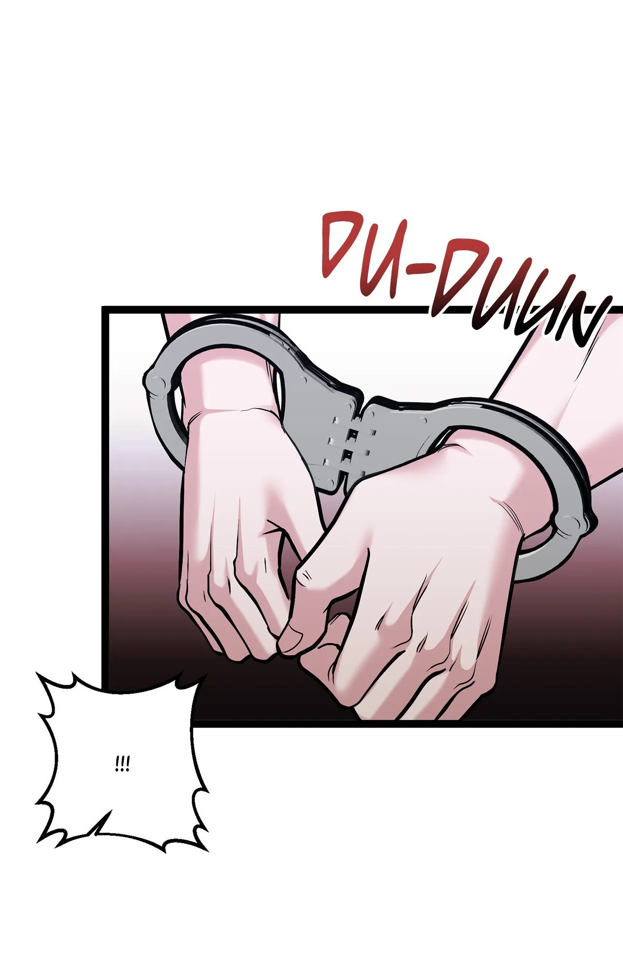 Squeaky Clean [Official] - Chapter 35 manhwa